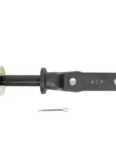 ACP Idler Arm Bracket Manual or Power Steering V8 FM-ES015                                     - FM-ES015 - Image 2
