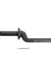 ACP Idler Arm Bracket Manual or Power Steering V8 FM-ES015                                     - FM-ES015 - Image 3