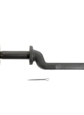 ACP Idler Arm Bracket Manual or Power Steering V8 FM-ES015                                     - FM-ES015 - Image 4