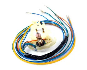 ACP Turn Signal Switch With Alternator FM-ET061