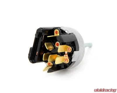 ACP Windshield Wiper Switch 2-Speed for Ford Mustang 1965-1966 FM-EW008A - FM-EW008A