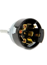 ACP Windshield Wiper Switch 2 Speed FM-EW008B for 1969 Ford Mustang, Mercury Cougar                                     - FM-EW008B - Image 2