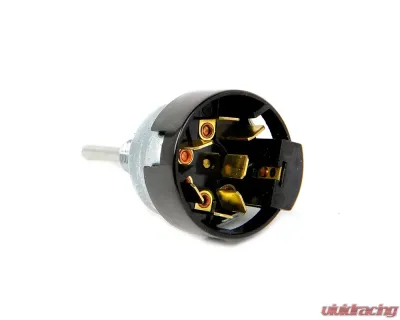 ACP Windshield Wiper Switch 2 Speed FM-EW008B for 1969 Ford Mustang, Mercury Cougar - FM-EW008B