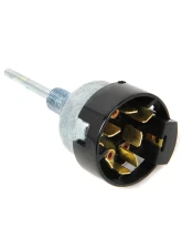 ACP Windshield Wiper Switch 2 Speed FM-EW008C for 1970 Ford Mustang & Mercury Cougar                                     - FM-EW008C - Image 2