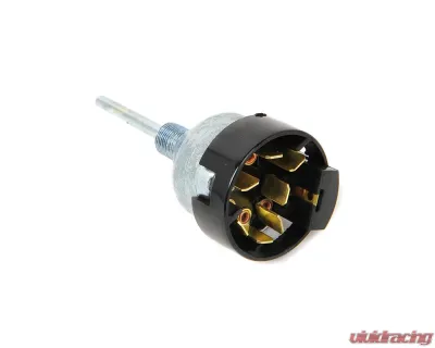 ACP Windshield Wiper Switch 2 Speed FM-EW008C for 1970 Ford Mustang & Mercury Cougar - FM-EW008C