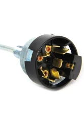 ACP Windshield Wiper Switch 2 Speed FM-EW008D for Ford Mustang & Mercury Cougar 1971-1973                                     - FM-EW008D - Image 2