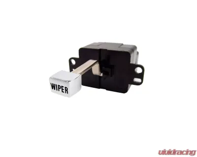 ACP Windshield Wiper Switch FM-EW008F for 1968 Ford Mustang - OE-Style Direct Fit Replacement - FM-EW008F