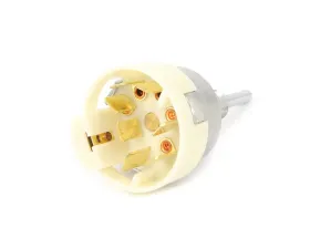 ACP Windshield Wiper Switch 1 Speed With Washers FM-EW008