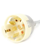 ACP Windshield Wiper Switch 1 Speed With Washers FM-EW008                                     - FM-EW008 - Image 2