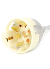 ACP Windshield Wiper Switch 1 Speed With Washers FM-EW008                                     - FM-EW008 - Image 2