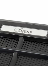 ACP Door Speaker Grille With OE Correct Metal Mesh Pair FM-SPK01                                     - FM-SPK01 - Image 3