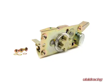 ACP Door Latch Assembly Driver Side FP-BD016A - FP-BD016A