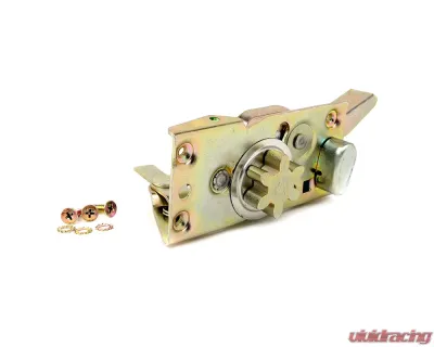 ACP Door Latch Assembly Driver Side FP-BD016A - FP-BD016A