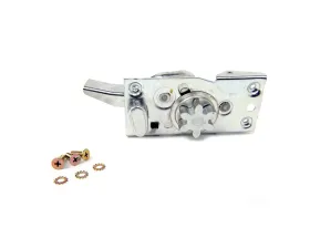 ACP Door Latch Assembly Passenger Side FP-BD016