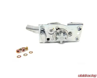ACP Door Latch Assembly Passenger Side FP-BD016 - FP-BD016