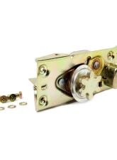 ACP Door Latch Assembly Driver Side FP-BD017A                                     - FP-BD017A - Image 2