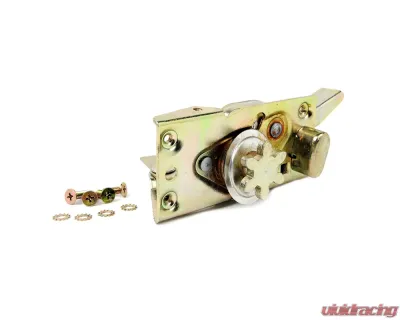 ACP Door Latch Assembly Driver Side FP-BD017A - FP-BD017A