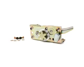 ACP Door Latch Assembly Passenger Side FP-BD017