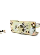 ACP Door Latch Assembly Passenger Side FP-BD017                                     - FP-BD017 - Image 2
