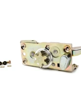 ACP Door Latch Assembly Passenger Side FP-BD017                                     - FP-BD017 - Image 2