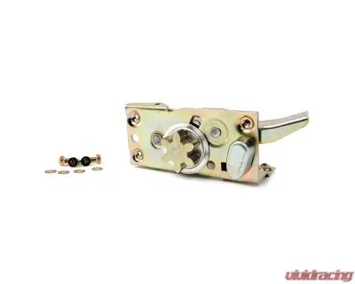 ACP Door Latch Assembly Passenger Side FP-BD017 - FP-BD017