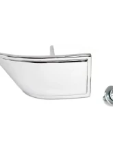 ACP Inside Door Handle Driver Side FP-BD042FL                                     - FP-BD042FL - Image 3
