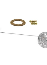 ACP Fuel Sending Unit FP-EF023AM for Ford F-100, F-250, F-350 1961-1977 33-240 Ohms                                     - FP-EF023AM - Image 4