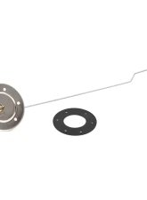 ACP Stainless Steel Fuel Sending Unit In-Cab For Aftermarket Gauges 33-240 Ohms FP-EF024CM                                     - FP-EF024CM - Image 5