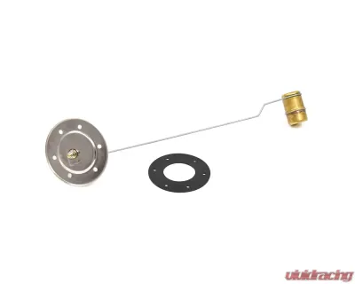 ACP Stainless Steel Fuel Sending Unit In-Cab For Aftermarket Gauges 33-240 Ohms FP-EF024CM - FP-EF024CM