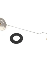 ACP Stainless Steel Fuel Sending Unit In-Cab For Aftermarket Gauges 33-240 Ohms FP-EF024CM                                     - FP-EF024CM - Image 2