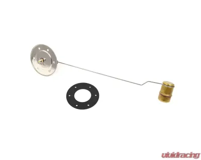 ACP Stainless Steel Fuel Sending Unit In-Cab For Aftermarket Gauges 33-240 Ohms FP-EF024CM - FP-EF024CM