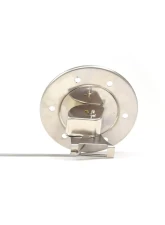 ACP Stainless Steel Fuel Sending Unit In-Cab For Aftermarket Gauges 33-240 Ohms FP-EF024CM                                     - FP-EF024CM - Image 3