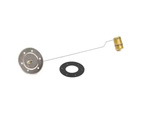 ACP Stainless Steel Fuel Sending Unit In-Cab For OE Gauges FP-EF024C