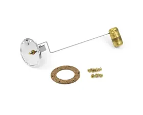 ACP Stainless Steel Fuel Sending Unit For Aftermarket Gauges 33-240 Ohms FP-EF025AM
