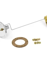 ACP Stainless Steel Fuel Sending Unit For Aftermarket Gauges 33-240 Ohms FP-EF025AM                                     - FP-EF025AM - Image 5