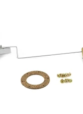ACP Stainless Steel Fuel Sending Unit For Aftermarket Gauges 33-240 Ohms FP-EF025AM                                     - FP-EF025AM - Image 4
