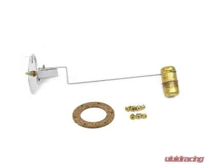ACP Stainless Steel Fuel Sending Unit For Aftermarket Gauges 33-240 Ohms FP-EF025AM - FP-EF025AM