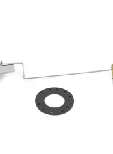 ACP Stainless Steel Fuel Sending Unit For OE Gauges FP-EF025A                                     - FP-EF025A - Image 4