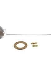 ACP Stainless Steel Fuel Sending Unit For Aftermarket Gauges 33-240 Ohms FP-EF025BM                                     - FP-EF025BM - Image 5