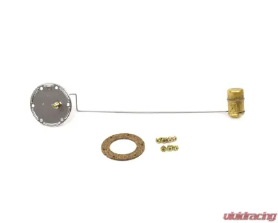 ACP Stainless Steel Fuel Sending Unit For Aftermarket Gauges 33-240 Ohms FP-EF025BM - FP-EF025BM