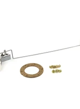ACP Stainless Steel Fuel Sending Unit For Aftermarket Gauges 33-240 Ohms FP-EF025BM                                     - FP-EF025BM - Image 2