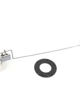 ACP Stainless Steel Fuel Sending Unit For OE Gauges FP-EF025B                                     - FP-EF025B - Image 2