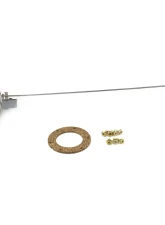 ACP Stainless Steel Fuel Sending Unit For Aftermarket Gauges 33-240 Ohms FP-EF025M                                     - FP-EF025M - Image 5
