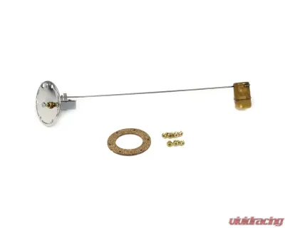 ACP Stainless Steel Fuel Sending Unit For Aftermarket Gauges 33-240 Ohms FP-EF025M - FP-EF025M