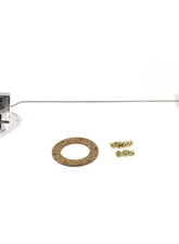 ACP Stainless Steel Fuel Sending Unit For Aftermarket Gauges 33-240 Ohms FP-EF025M                                     - FP-EF025M - Image 2