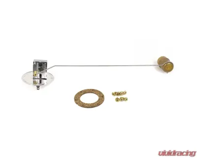 ACP Stainless Steel Fuel Sending Unit For Aftermarket Gauges 33-240 Ohms FP-EF025M - FP-EF025M
