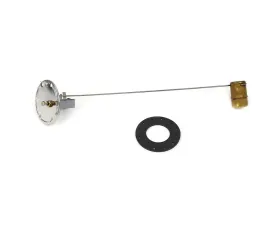 ACP Stainless Steel Fuel Sending Unit For OE Gauges FP-EF025