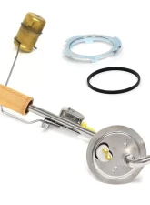ACP Stainless Steel Fuel Sending Unit Midship Mounted Tank For 4WD 3/8" FP-EF026                                     - FP-EF026 - Image 5