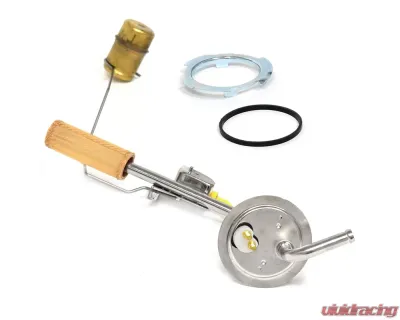 ACP Stainless Steel Fuel Sending Unit Midship Mounted Tank For 4WD 3/8" FP-EF026 - FP-EF026