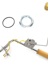 ACP Stainless Steel Fuel Sending Unit Midship Mounted Tank For 4WD 3/8" FP-EF026                                     - FP-EF026 - Image 2